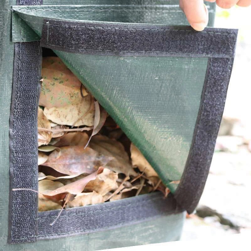 Sac de Jardin - GardenCompostBag™ - Bio Composteur