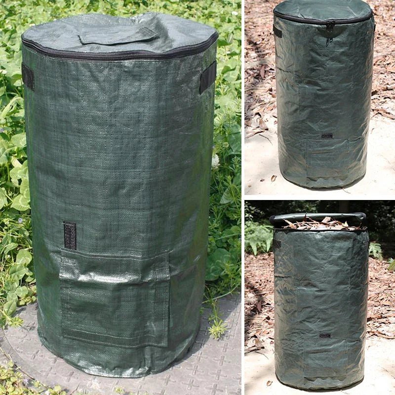 Sac de Jardin - GardenCompostBag™ - Bio Composteur