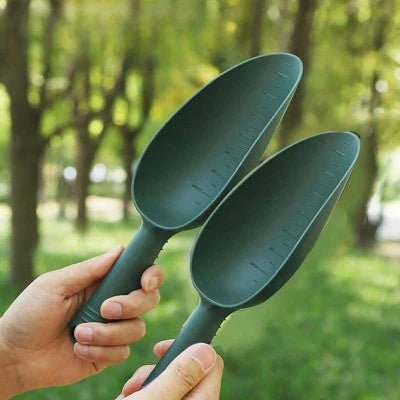 Mini Pelle - SoilShovel™ - pour le Jardin et le compost - Bio Composteur