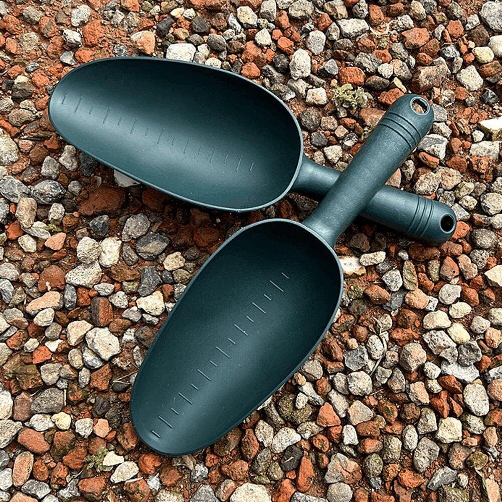 Mini Pelle - SoilShovel™ - pour le Jardin et le compost - Bio Composteur