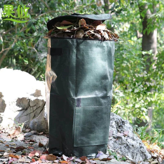 Sac de Jardin - GardenCompostBag™ - Bio Composteur
