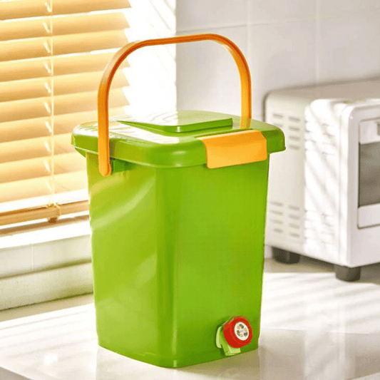 Composteur de Jardin - RecycleCompostingContainer™ - Bio Composteur